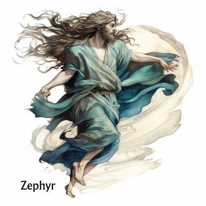 Zephyr