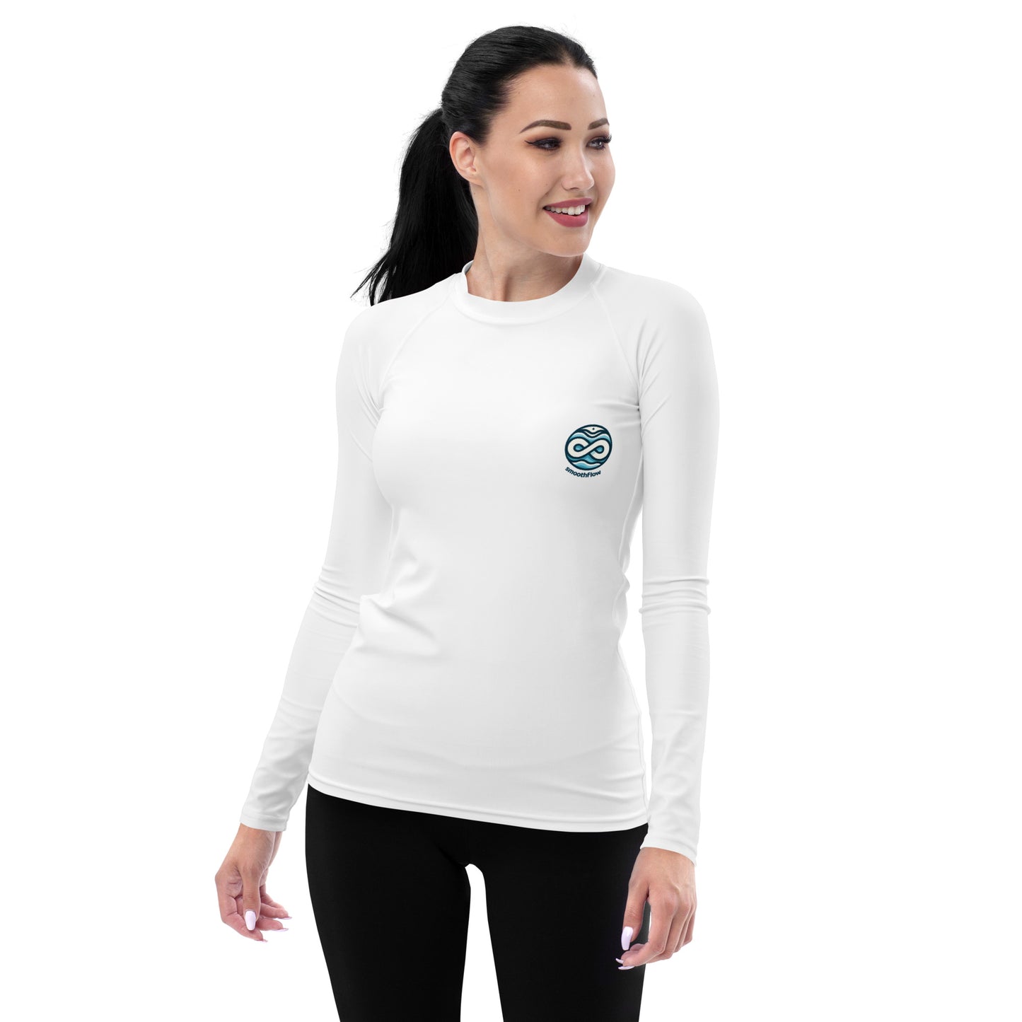 Women's Rash Guard