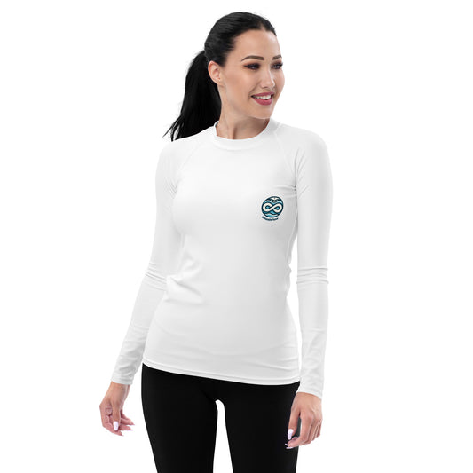 Rash Guard para mujer