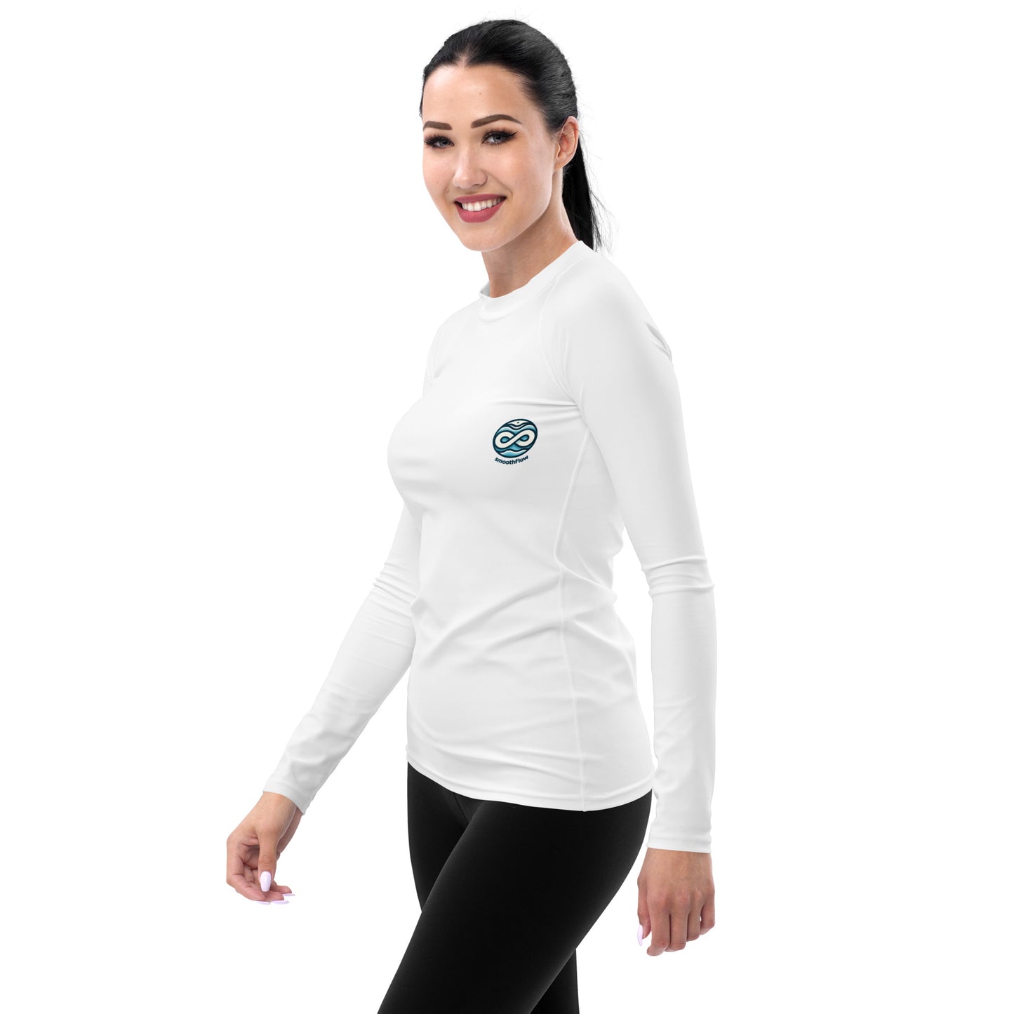 Rash Guard para mujer