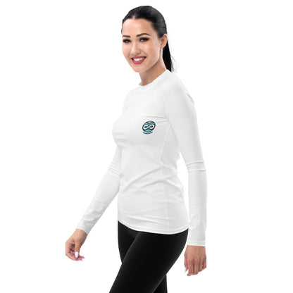 Women's Rash Guard