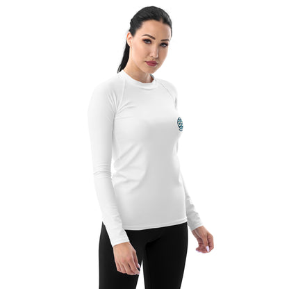 Rash Guard para mujer