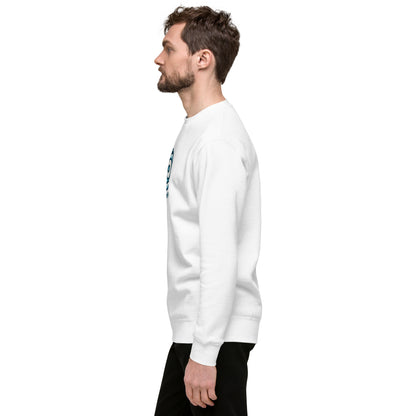 Unisex Thick Sweatshirt