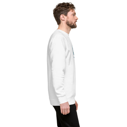 Unisex Thick Sweatshirt